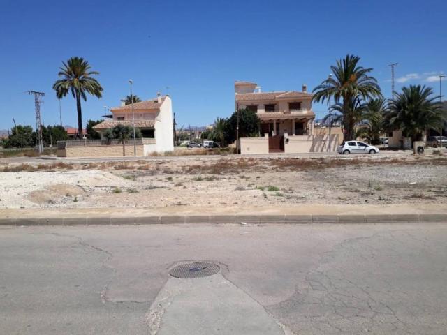 Terreno en Venta en Cox