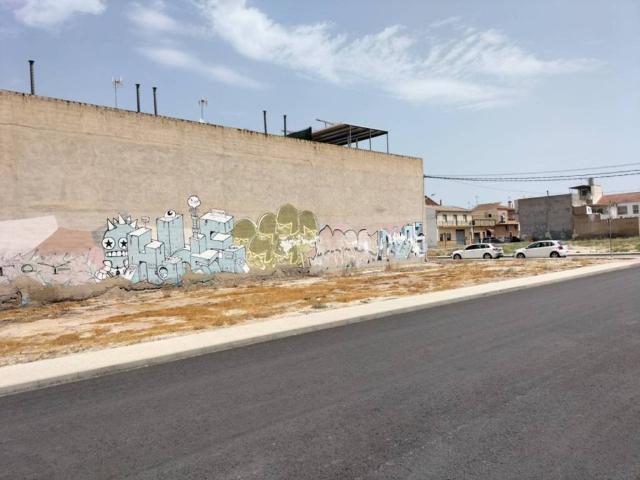 Terreno en Venta en Cox