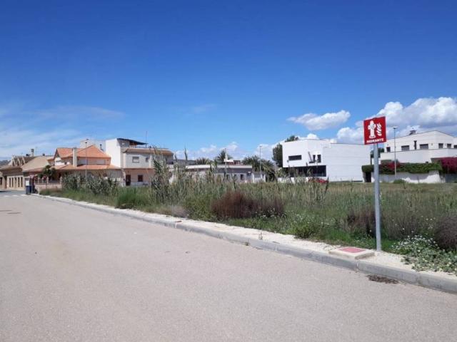 Terreno en Venta en Cox
