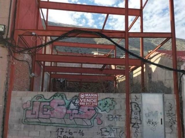 Terreno en Venta en Cox
