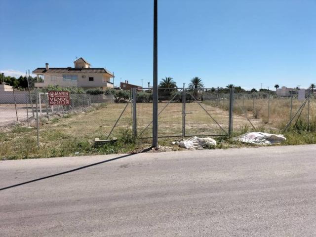 Terreno en Venta en Cox