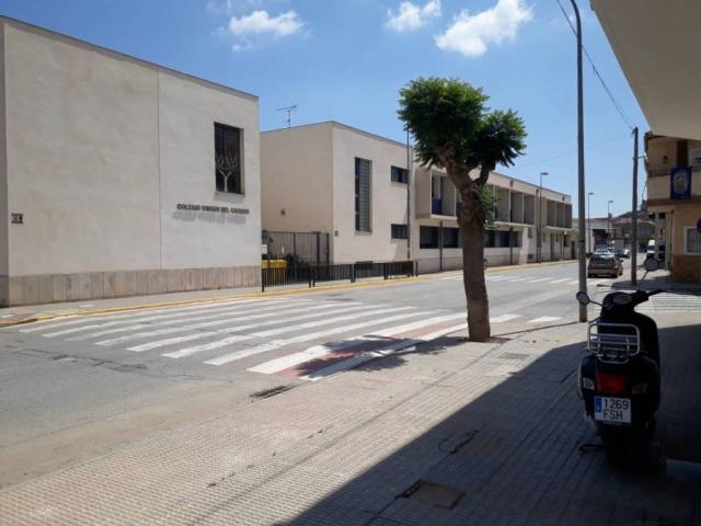 Terreno en Venta en Cox