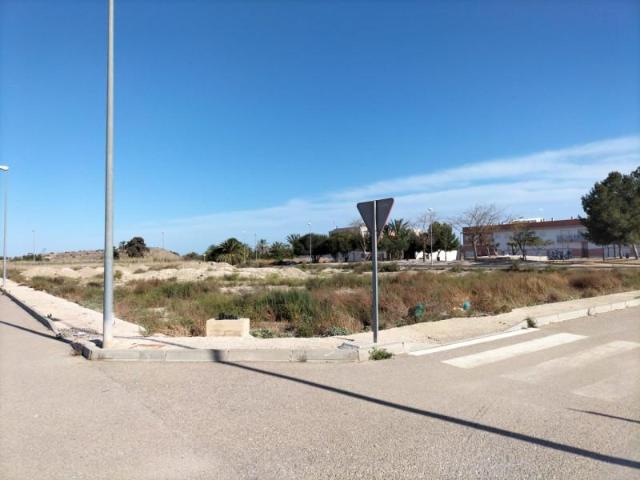 Terreno en venta en Cox, 03350