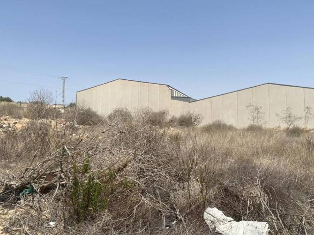 Terreno en Venta en Cox