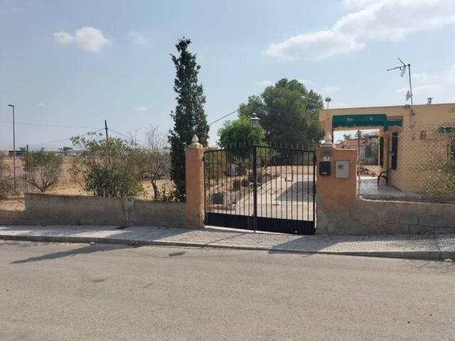 Terreno en Venta en Cox
