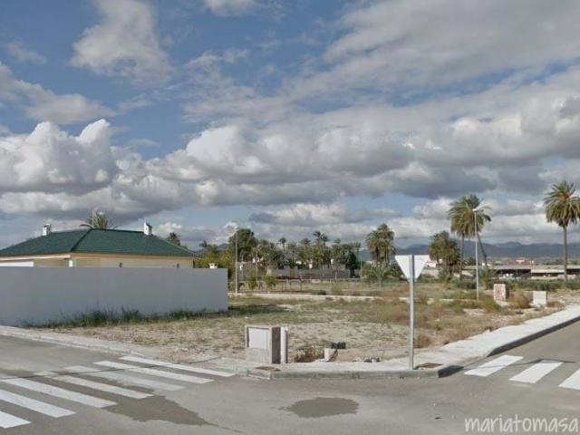Terreno en venta en Cox