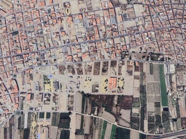 Terreno en Venta en Cox