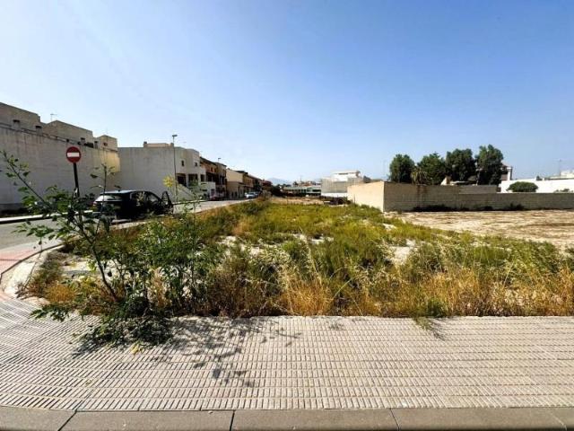 Terreno en venta en Cox, Baix Segura