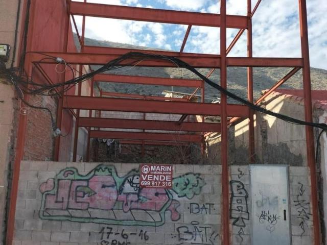 Terreno en venta en Cox, Centro