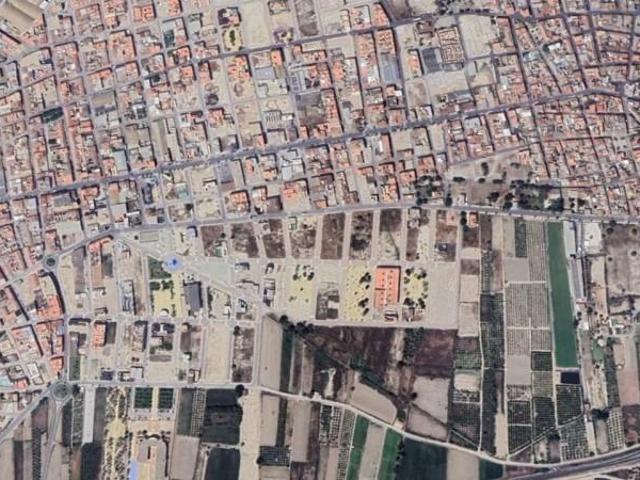 Terreno en venta en Cox, Comunidad valenciana