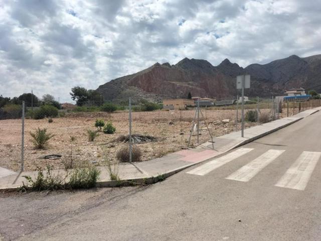 Terreno en venta en Cox, Paraje Los Jaboneros