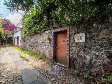 TERRENO EN VENTA EN COYOACAN