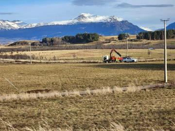 Terreno en Venta en Coyhaique