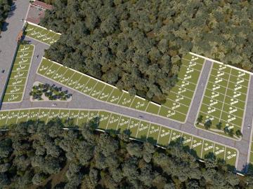 Terreno en venta en cozumel urbanizado