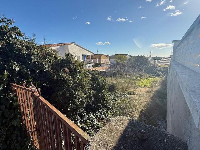 Terreno en venta en Creixell, de 502 m² por 69.000