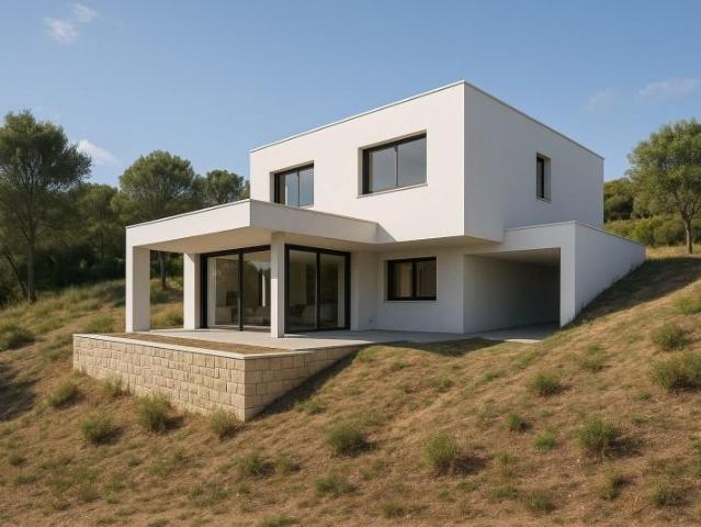 Terreno en venta en Creixell, El raco del cesar 1