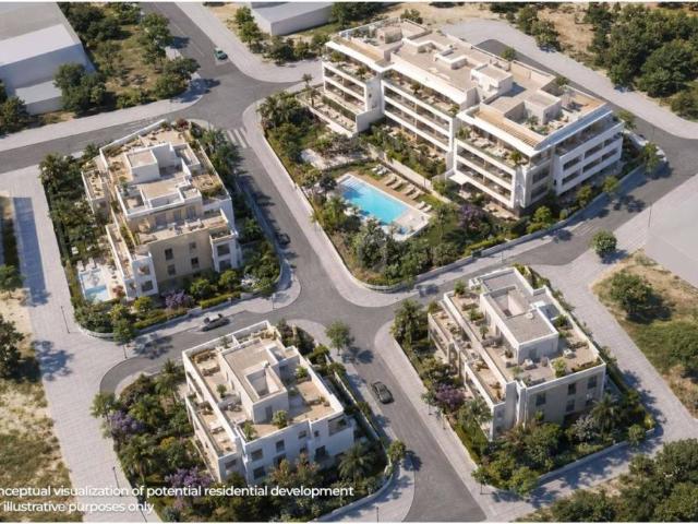 Terreno en Venta en Creixell