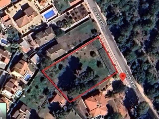 Terreno en Venta en Creixell