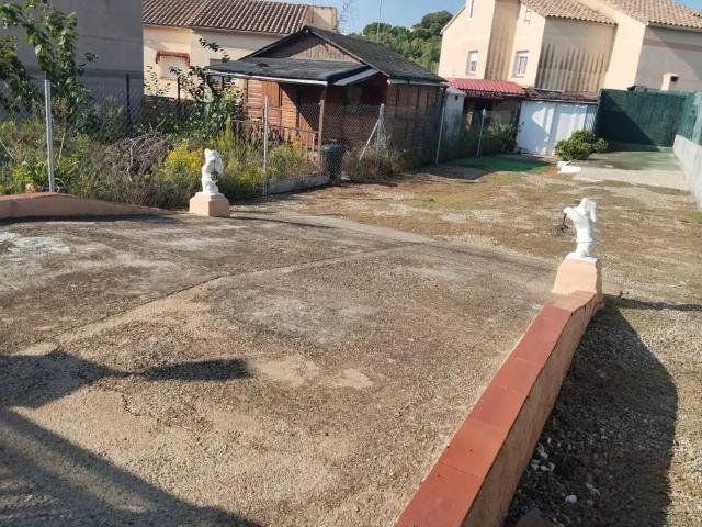 Terreno en Venta en Creixell