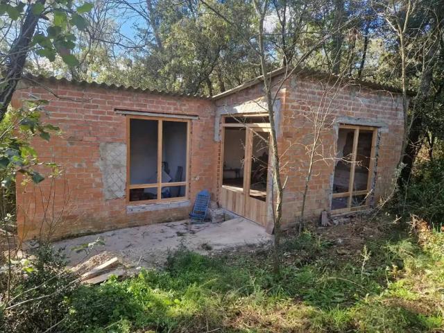 Terreno en Venta en Crespià