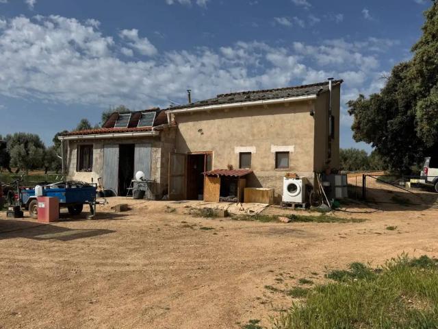 Terreno en Venta en Cretas