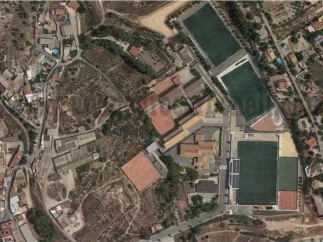Terreno en Venta en Crevillent