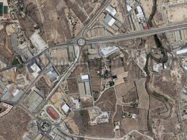 Terreno en Venta en Crevillent