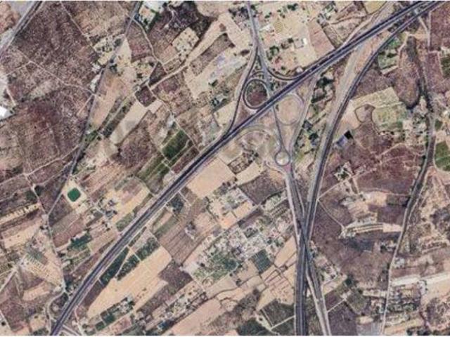 Terreno en Venta en Crevillent