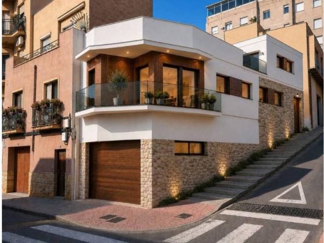 Terreno en Venta en Crevillent