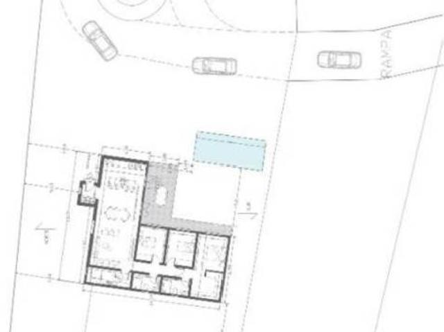 Terreno en Venta en Crevillent