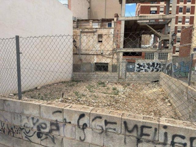 Terreno en Venta en Crevillent