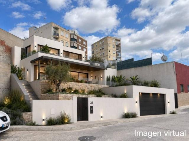 Terreno en Venta en Crevillent