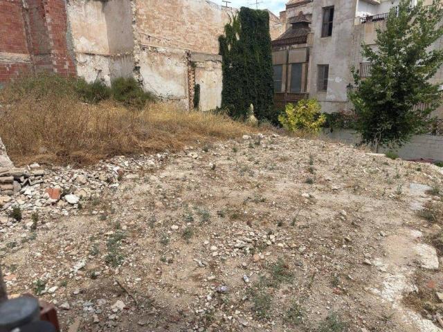 Terreno en Venta en Crevillent