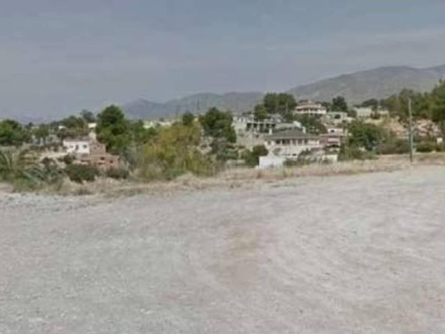 Terreno en Venta en Crevillent