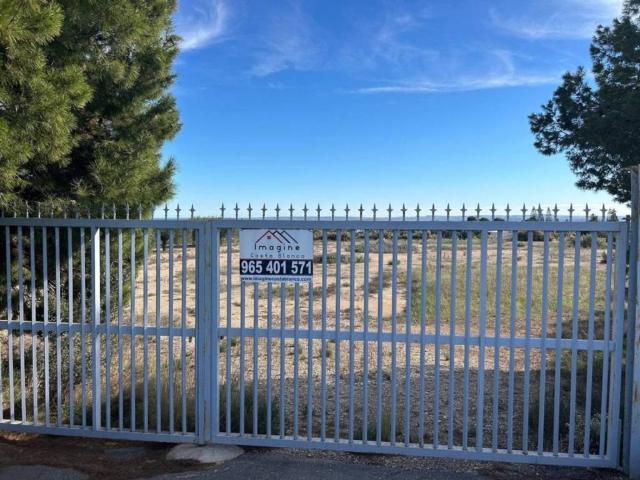 Terreno en Venta en Crevillent