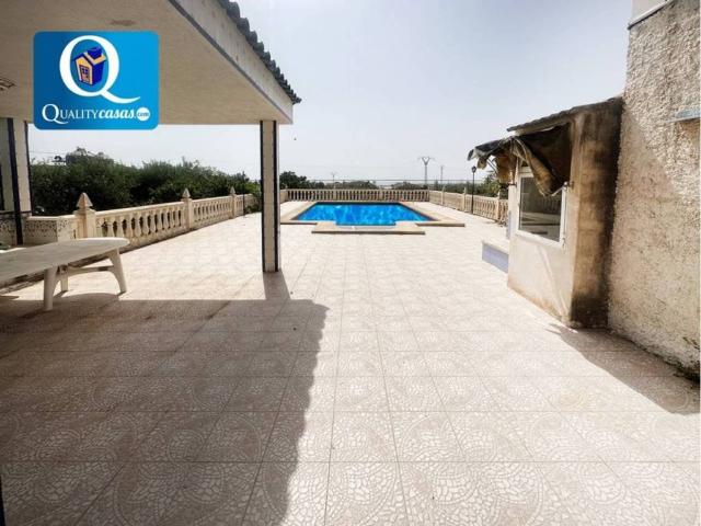 Terreno en Venta en Crevillent