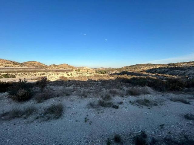 Terreno en Venta en Crevillent