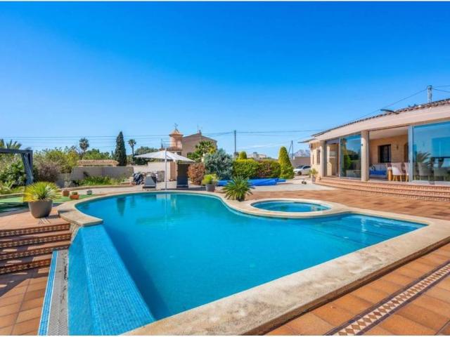 Terreno en Venta en Crevillent