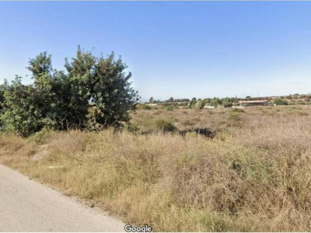 Terreno en Venta en Crevillent