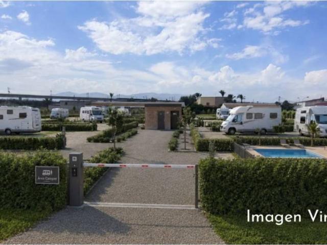 Terreno en Venta en Crevillent