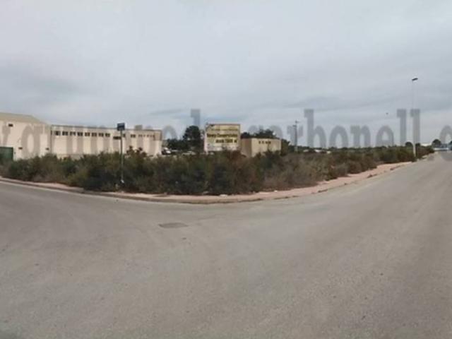 Terreno en Venta en Crevillent