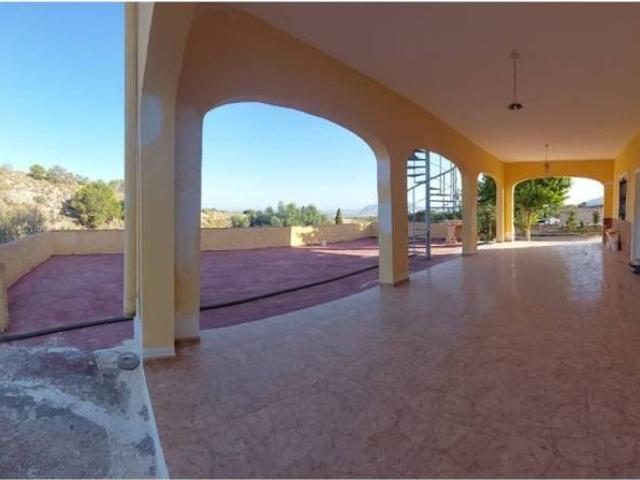 Terreno en Venta en Crevillent
