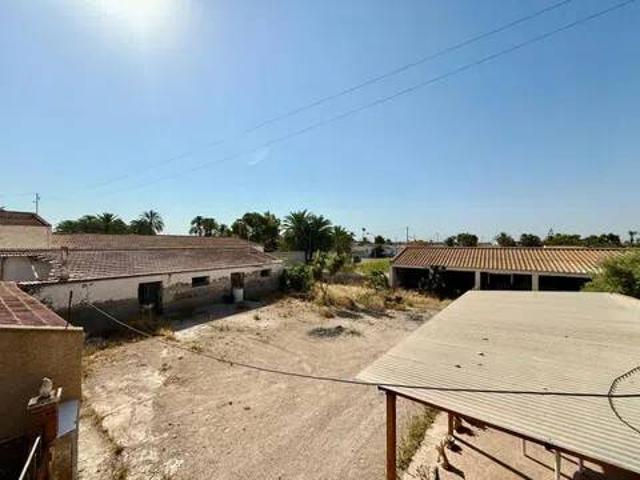Terreno en Venta en Crevillent