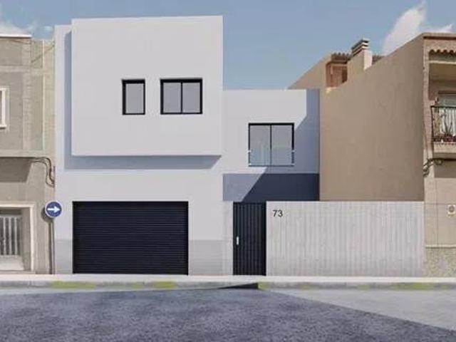 Terreno en Venta en Crevillent