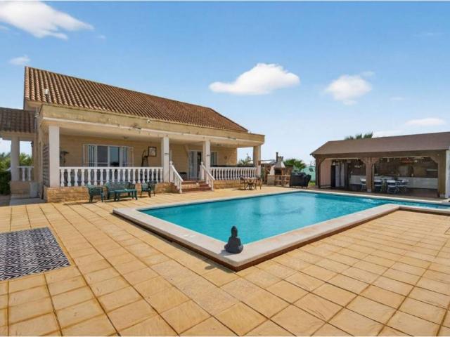 Terreno en Venta en Crevillent