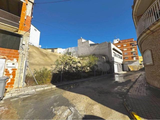 Terreno en Venta en Crevillent