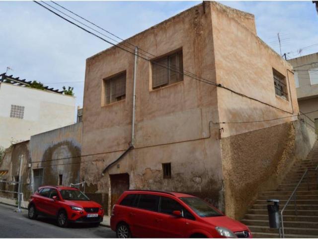 Terreno en Venta en Crevillent