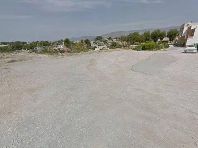 Terreno en Venta en Crevillent