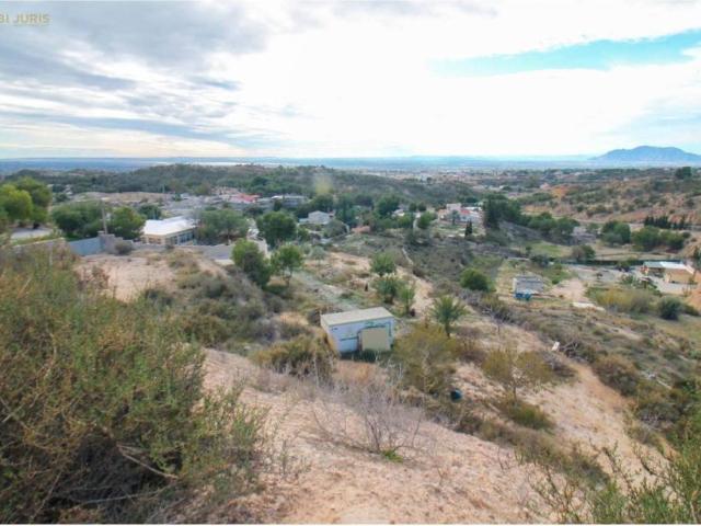 Terreno en Venta en Crevillent