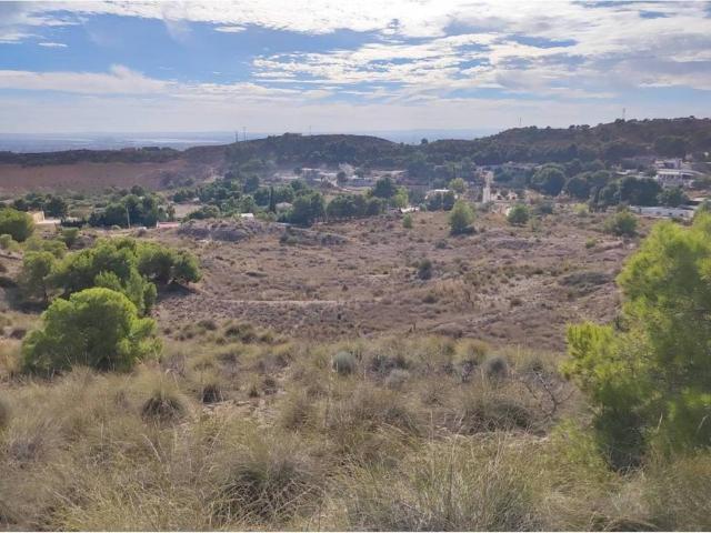 Terreno en Venta en Crevillent
